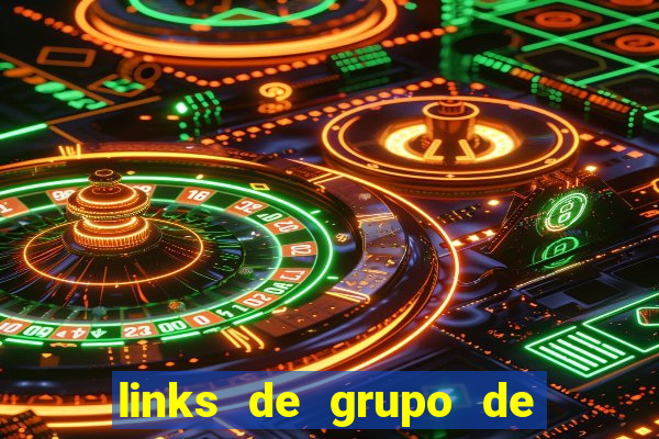 links de grupo de whatsapp adulto